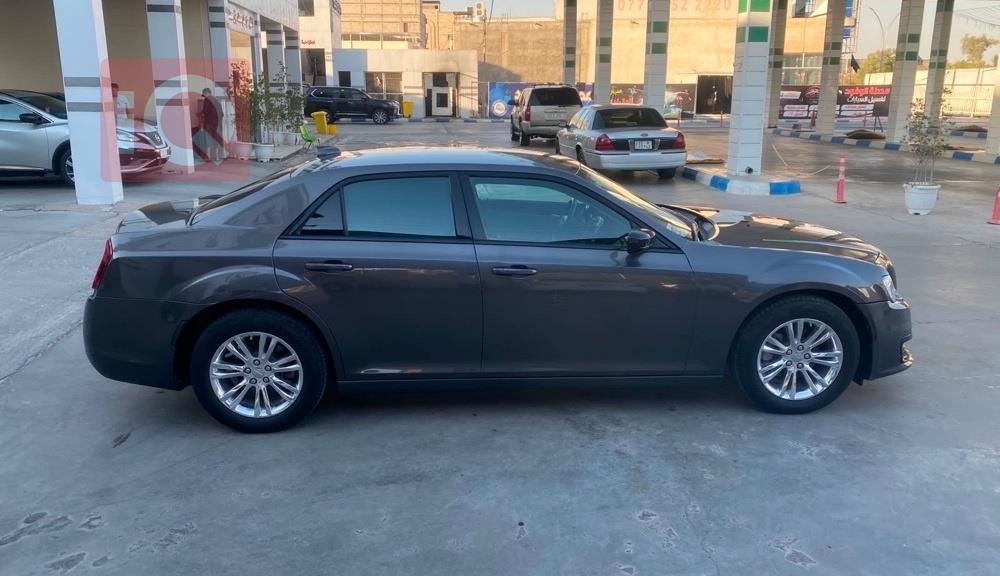 Chrysler 300